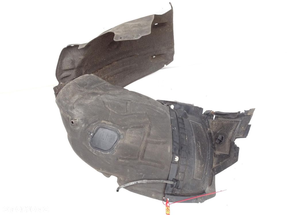 NADKOLE PRAWE PRAWY PRZÓD PRZEDNIE 4G0821134D AUDI A6 C7 4G SEDAN - 3