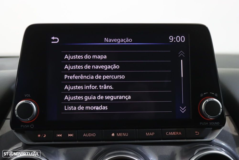 Nissan Juke 1.0 DIG-T Tekna DCT - 29