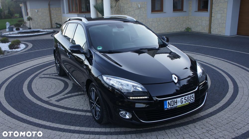 Renault Megane TCe 130 Bose Edition - 2