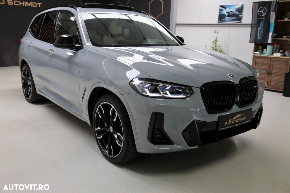 BMW X3 M M40i Sport Edition - 3