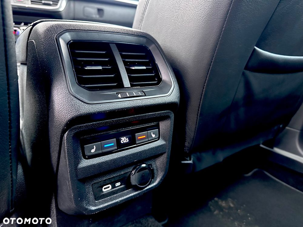 Seat Tarraco 1.5 TSI ACT OPF DSG FR - 24
