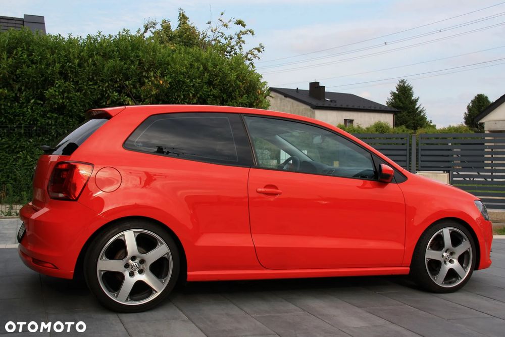 Volkswagen Polo 1.0 Comfortline - 13