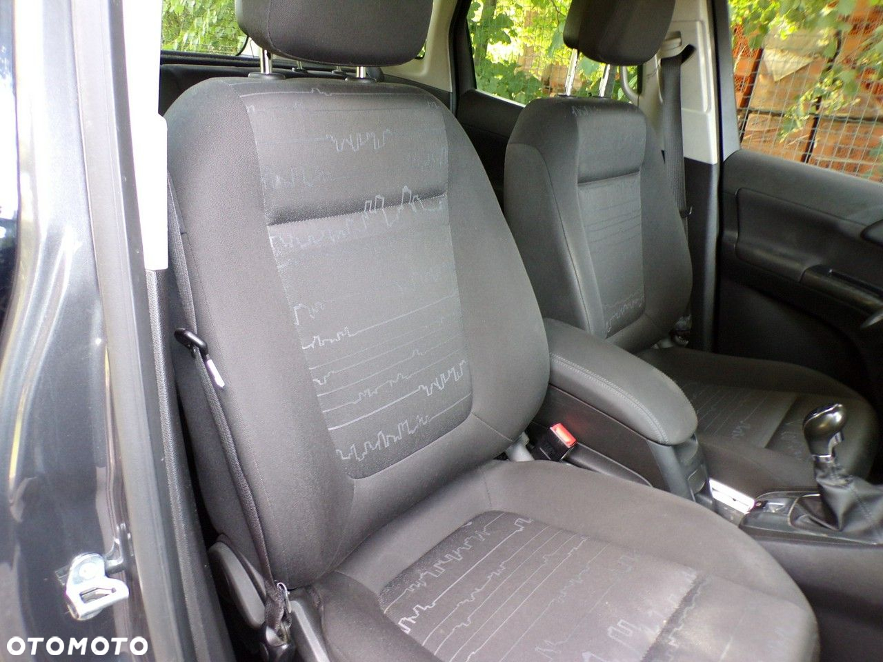 Opel Meriva - 27