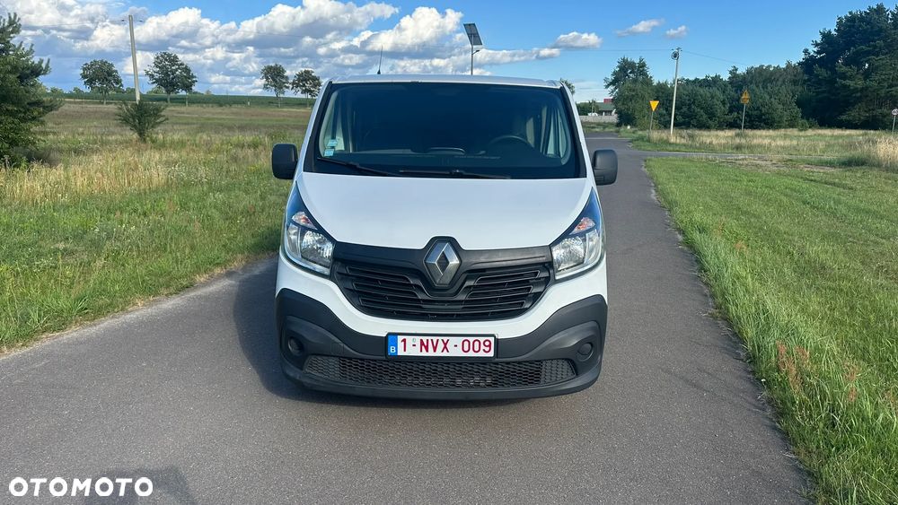 Renault Trafic - 5