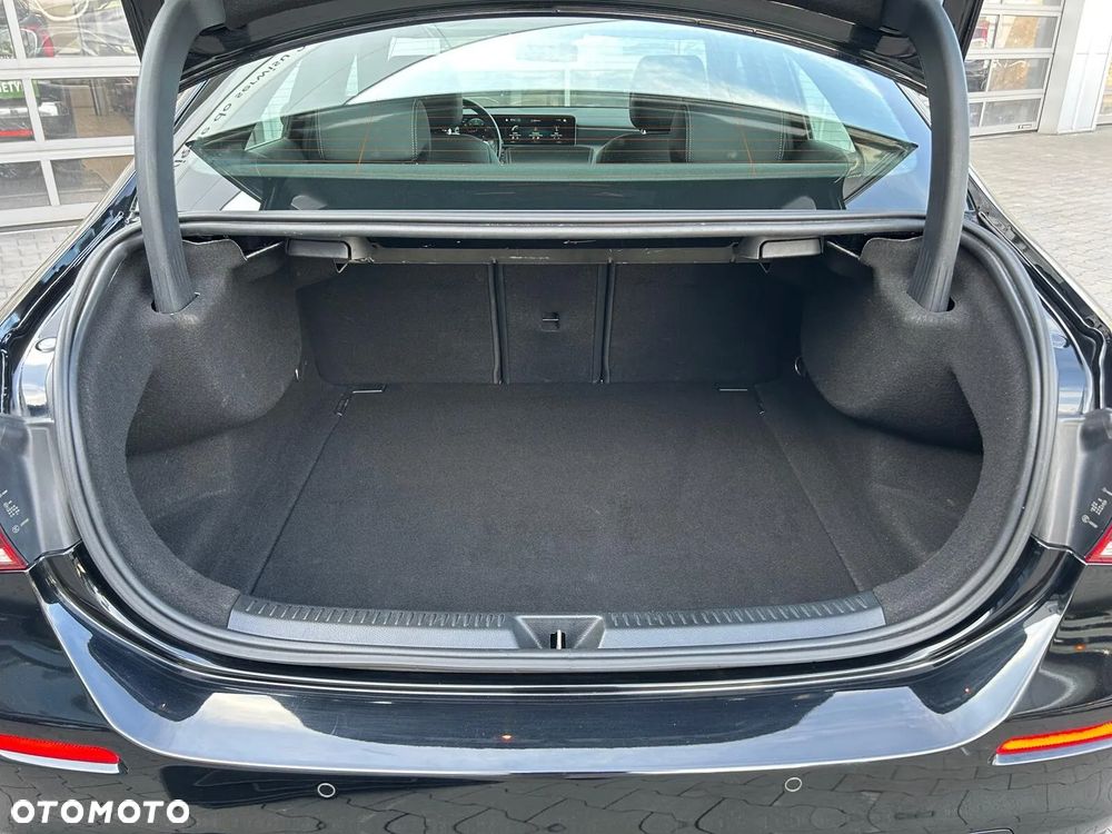 Mercedes-Benz Klasa A 220 d 4-Matic 8G-DCT - 8