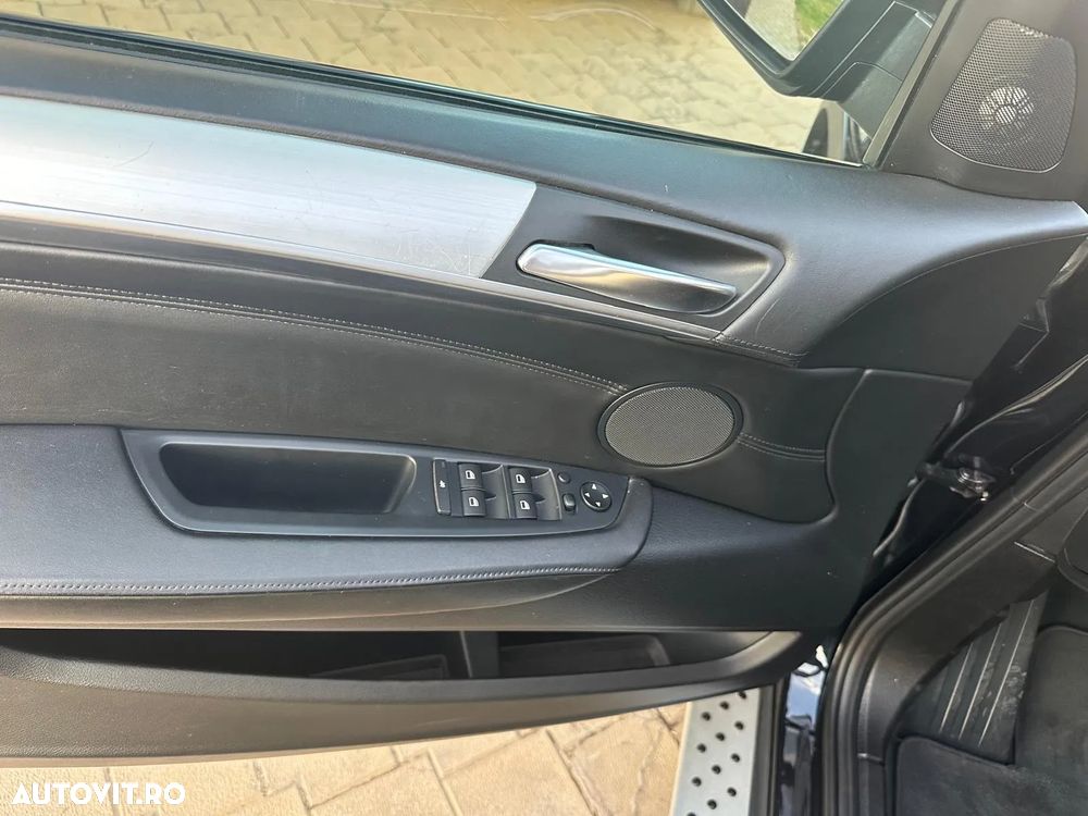 BMW X5 xDrive40d - 7