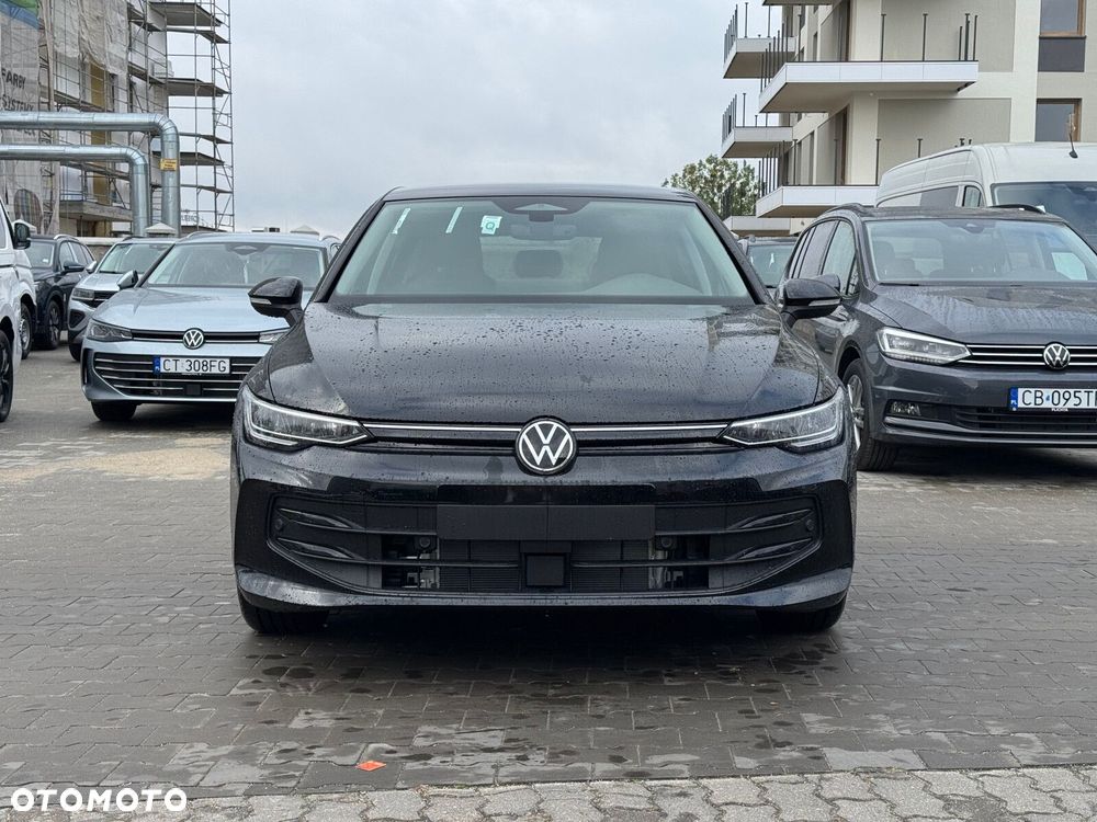 Volkswagen Golf 2026 photo 3