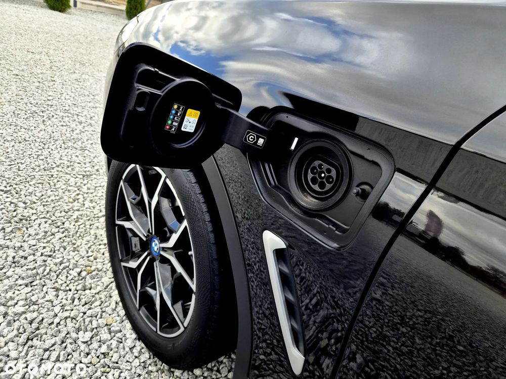 BMW X3 xDrive30e xLine sport - 29