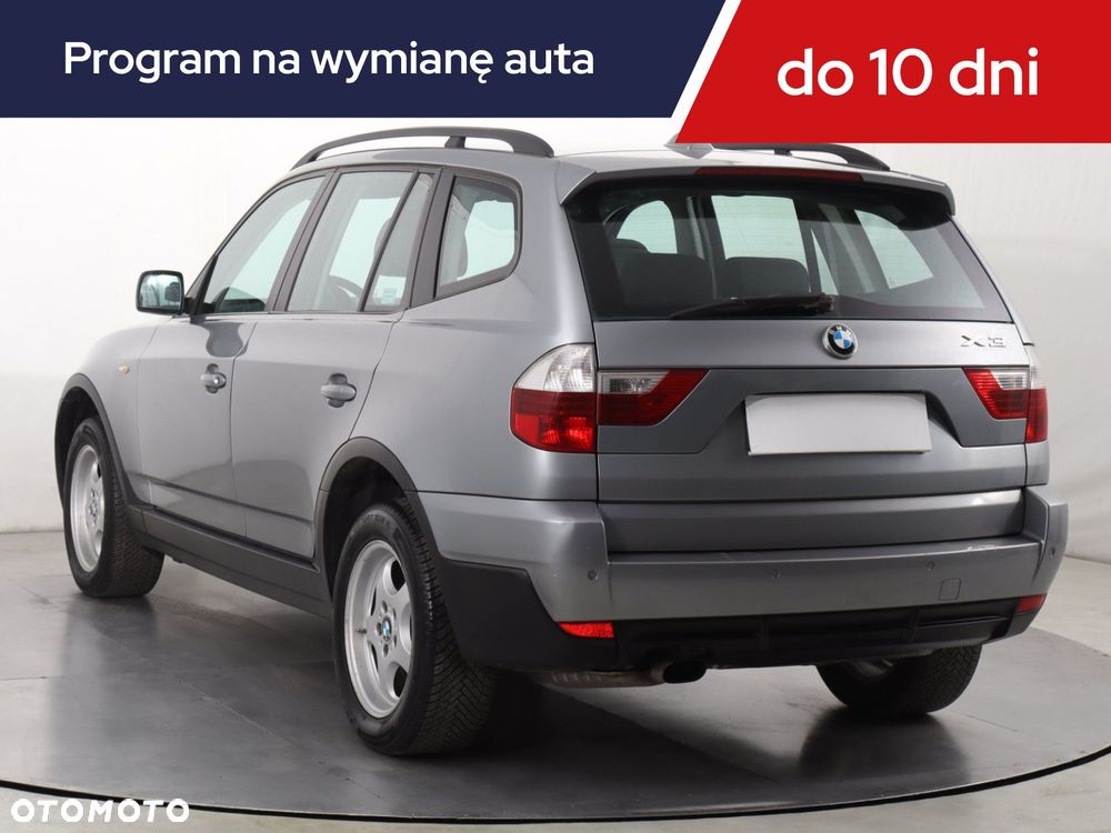 BMW X3 - 6