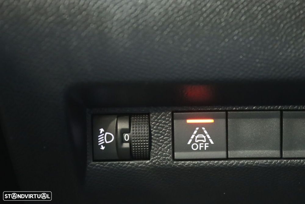 Peugeot e-208 50 kWh Active - 26