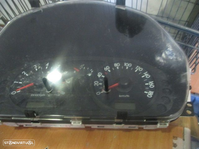 Quadrante 9400707150 KIA PICANTO 2006 1.1 I Km/W DIGITAL - 5