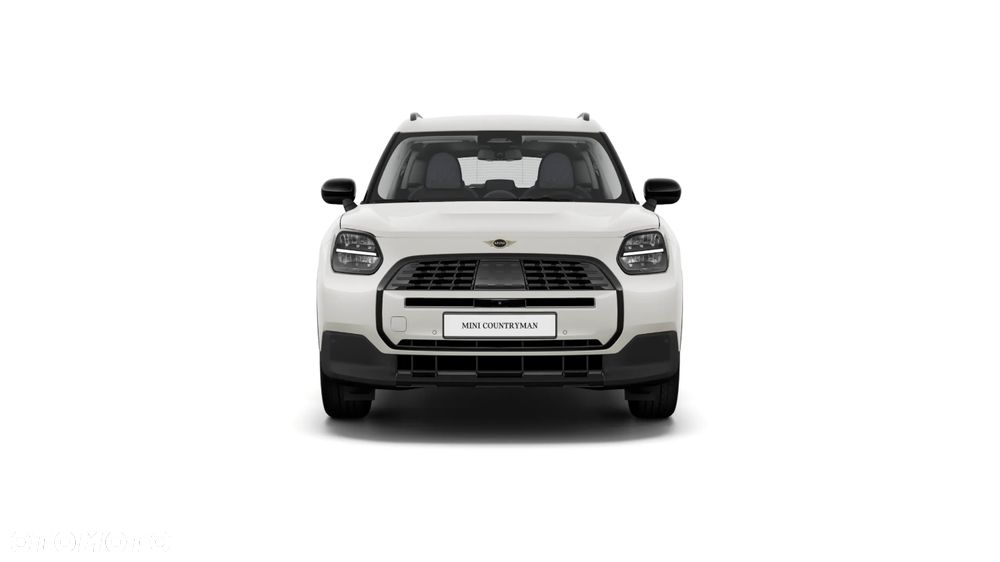 MINI Countryman One Linia Classic - 8