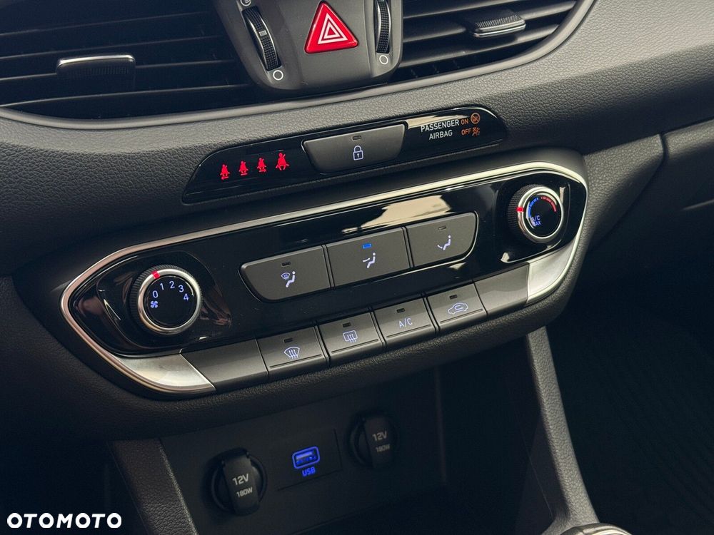 Hyundai i30 1.0 T-GDI Modern - 25