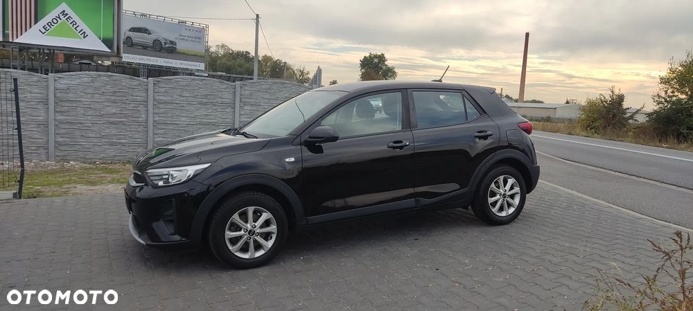 Kia Stonic - 3