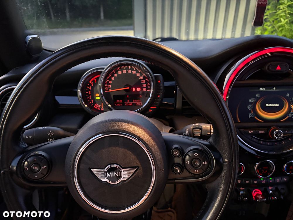 MINI Cooper SD - 13