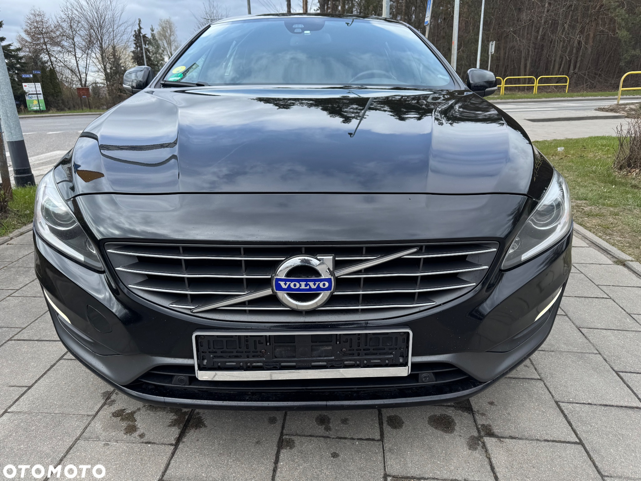 Volvo V60 D4 Momentum - 2
