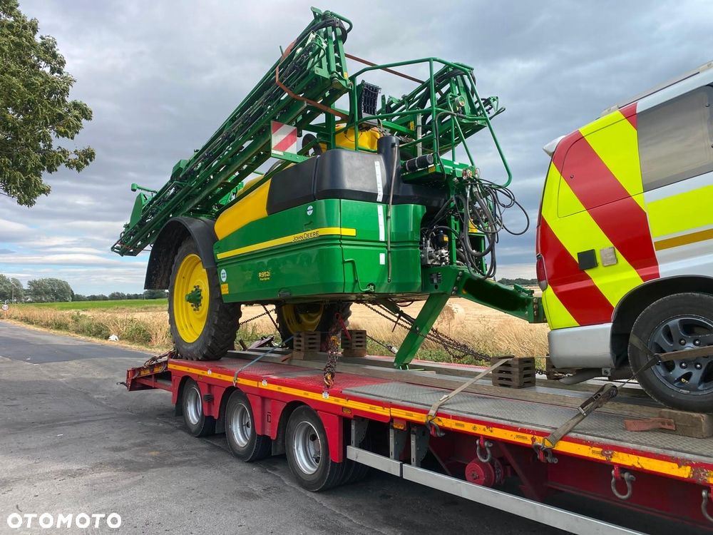 John Deere - 1