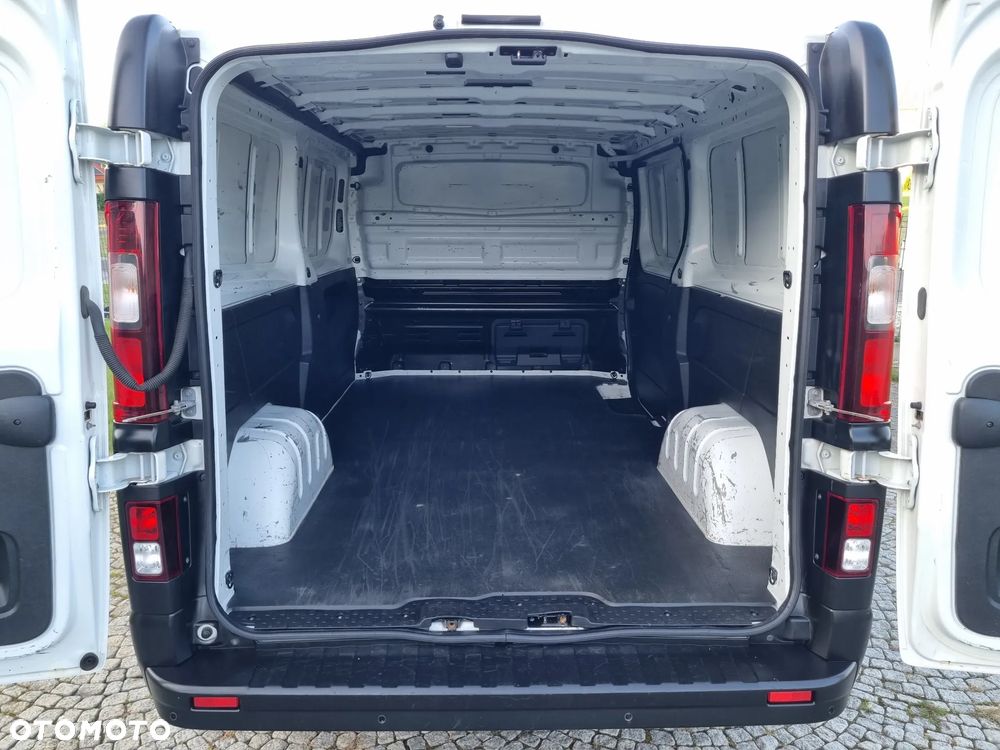 Renault TRAFIC L2H1 - 25