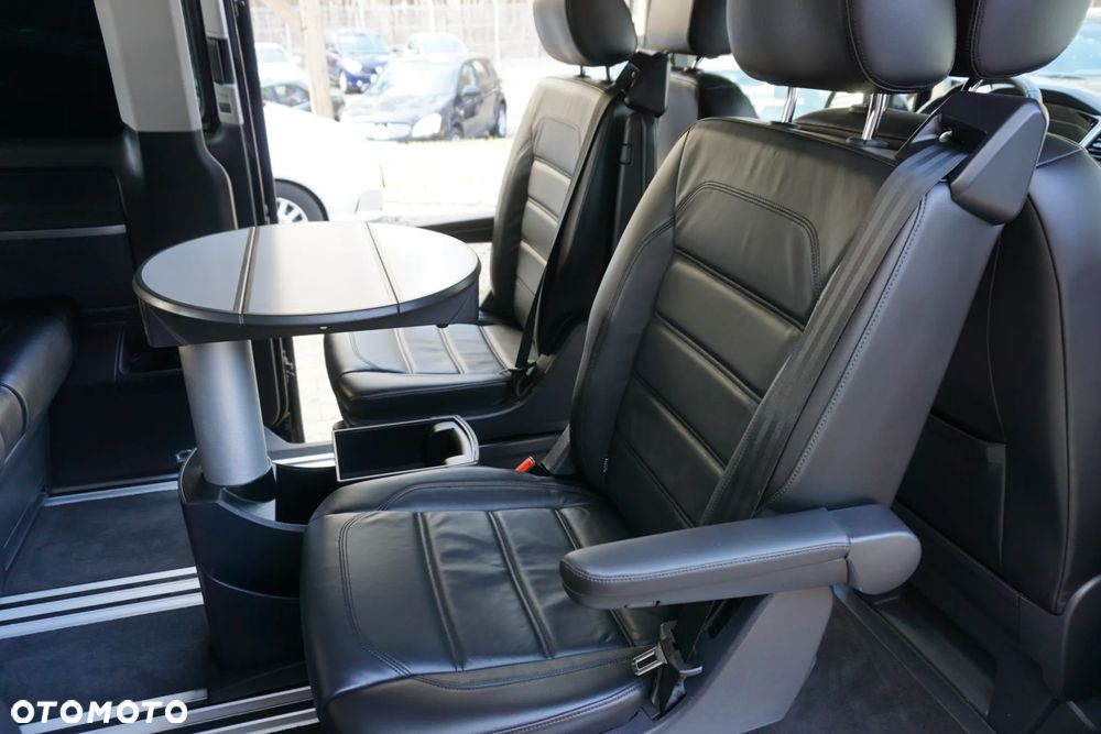 Volkswagen Multivan 2.0 BiTDI L1 Highline 4Motion DSG - 16