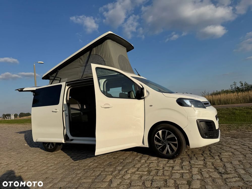 Citroën Jumpy - 5