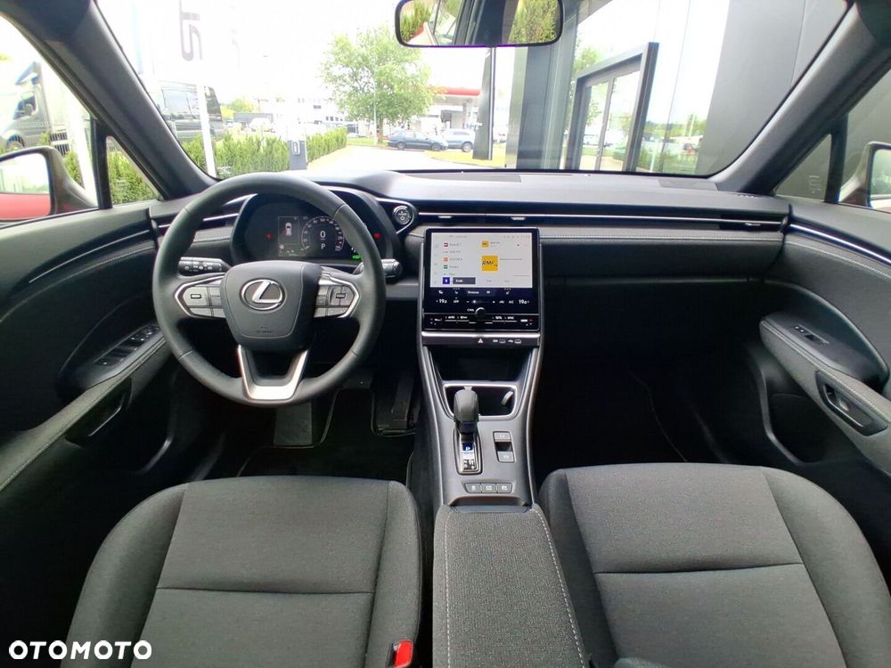 Lexus LBX 1.5 Hybrid - 14