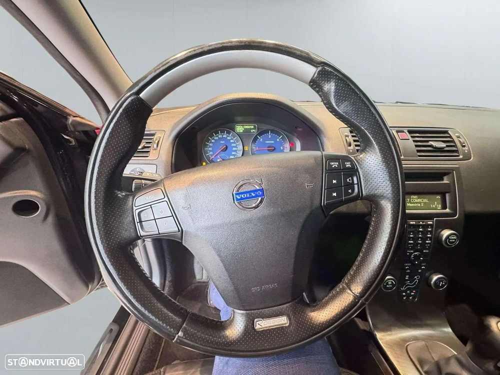Volvo S40 - 11