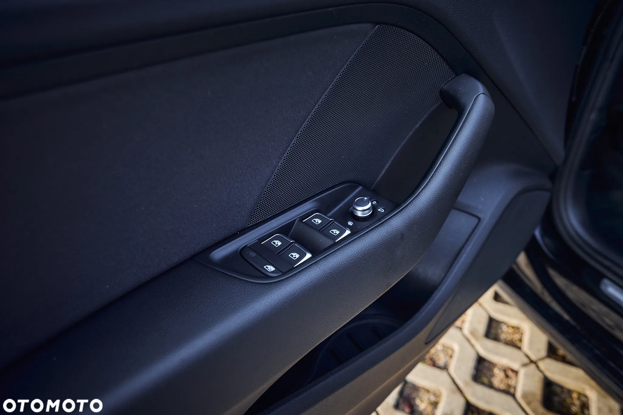 Audi A3 2.0 TDI Sportback - 20