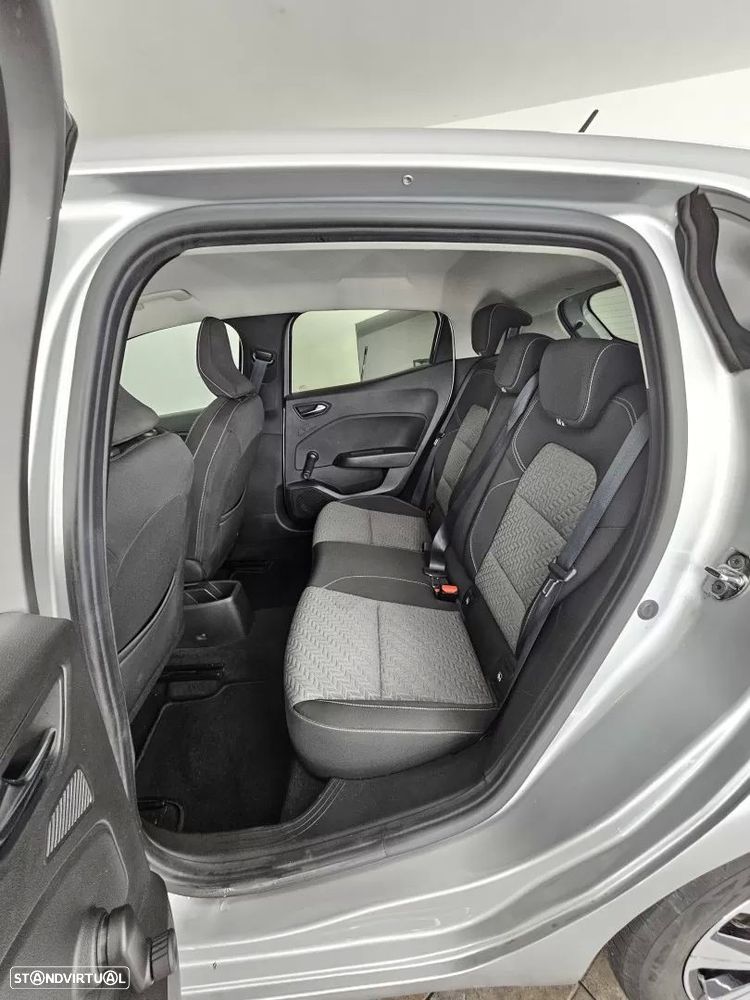 Renault Clio 1.0 TCe Limited Bi-Fuel - 30