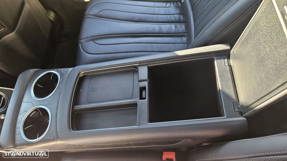 Mercedes-Benz S 400 - 36