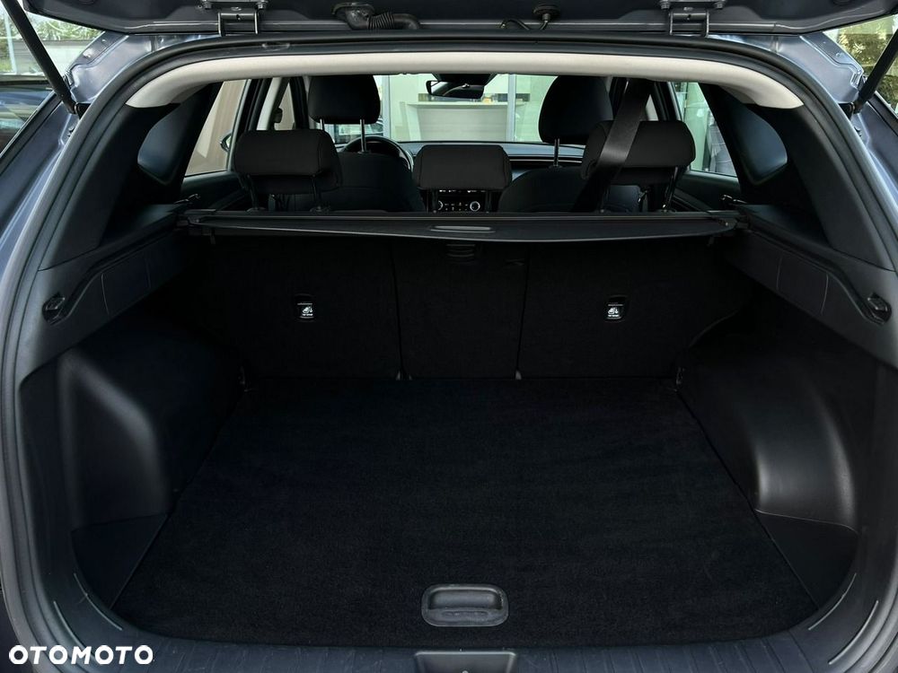 Hyundai Tucson 1.6 T-GDi Modern 2WD - 15