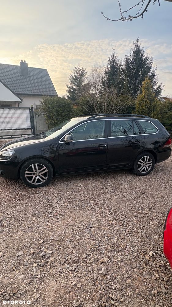 Volkswagen Golf 1.4 TSI Comfortline - 7