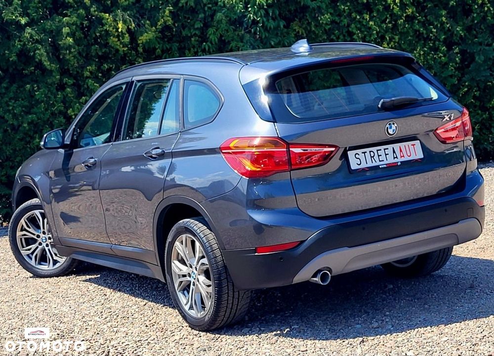 BMW X1 - 2
