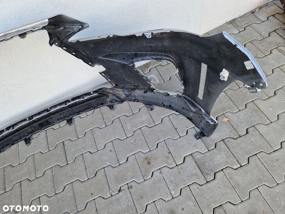 Zderzak Lexus Rx V f sport 2022 - - 14