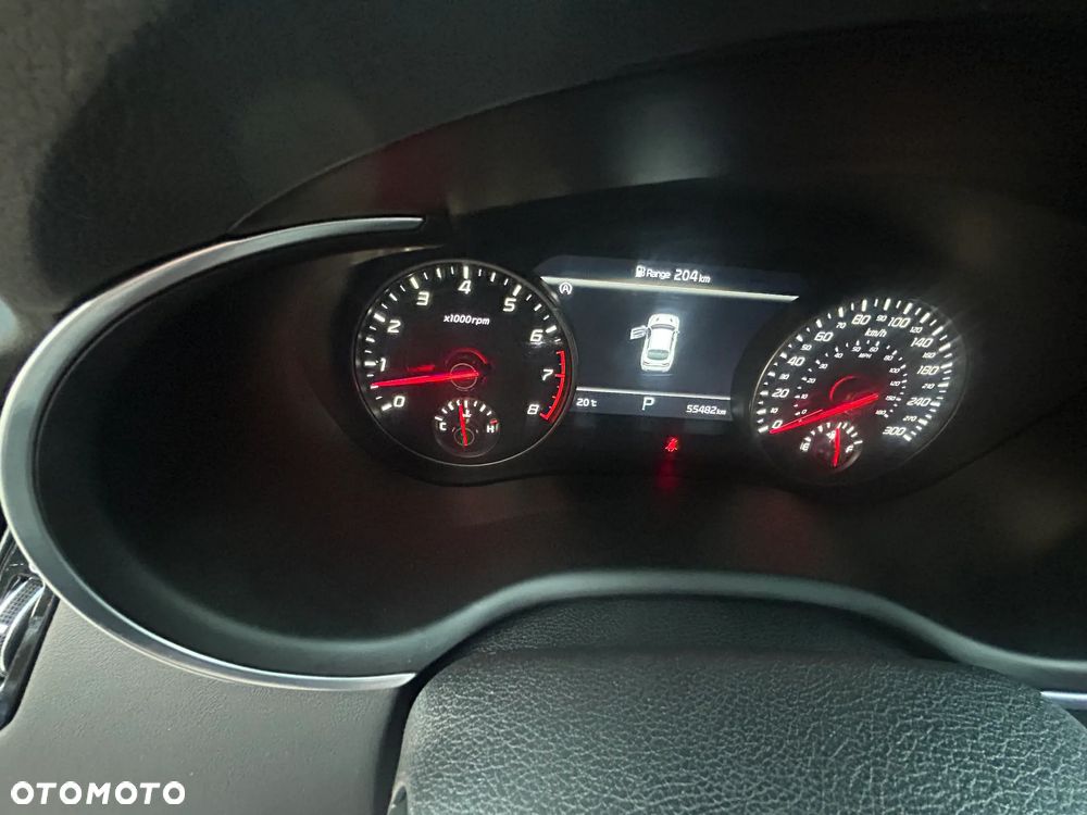 Kia Stinger 3.3 T-GDI V6 GT AWD - 24