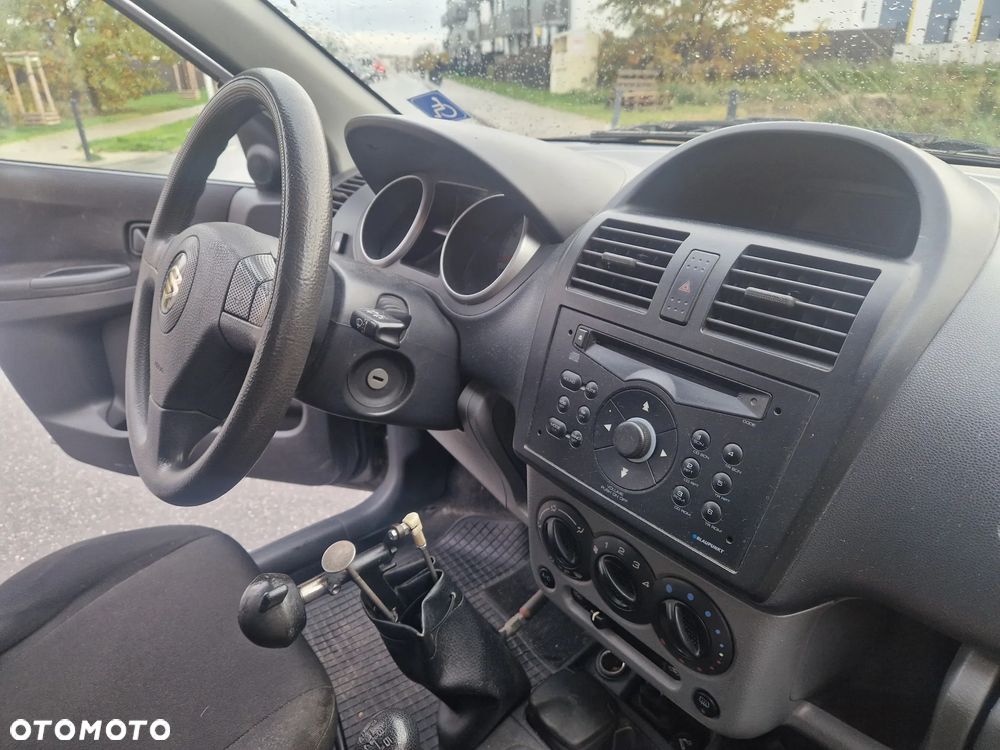 Suzuki Ignis - 8