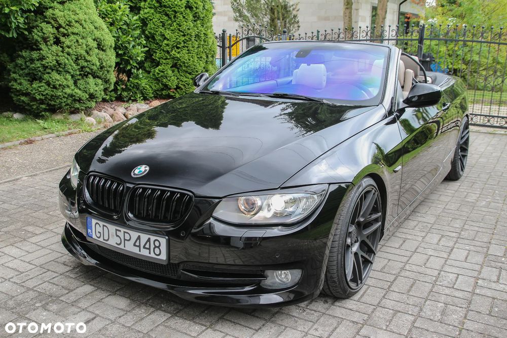BMW Seria 3 320i - 4
