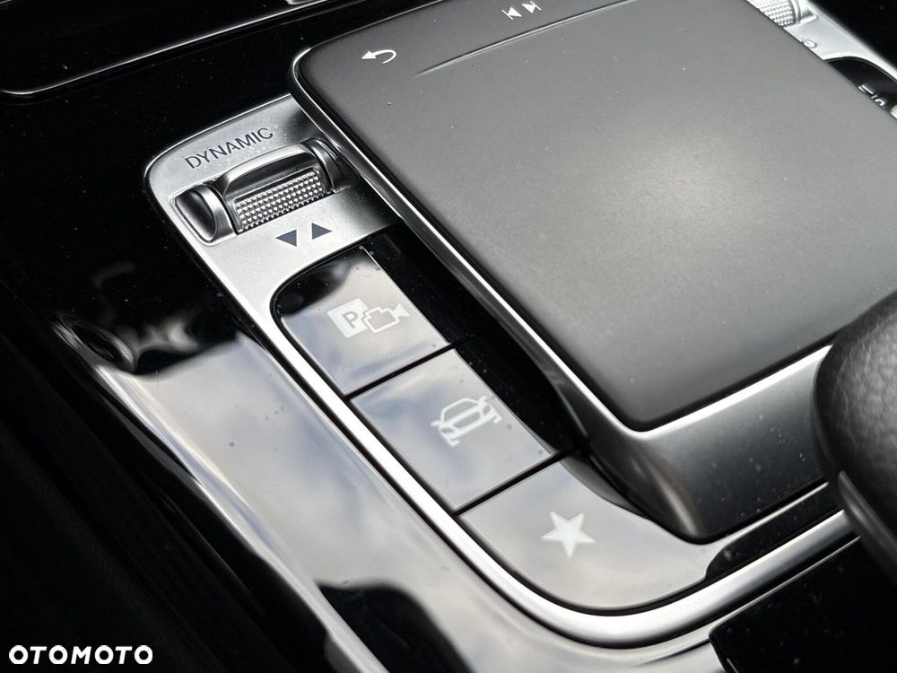 Mercedes-Benz Klasa A - 29