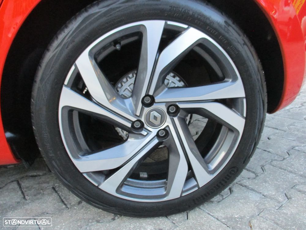 Renault Clio 1.0 TCe RS Line - 33