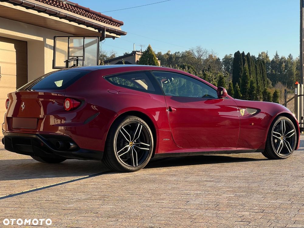 Ferrari FF Standard - 3