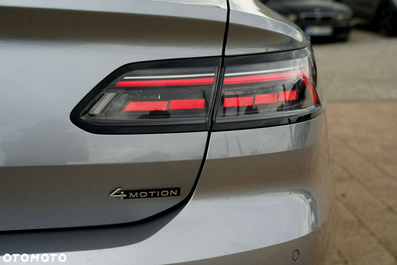 Volkswagen Arteon - 15