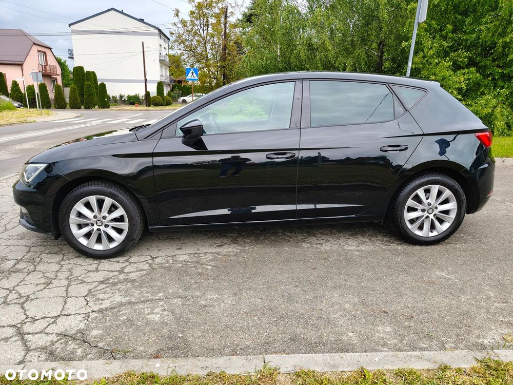 Seat Leon 1.2 TSI Start&Stop Style - 2