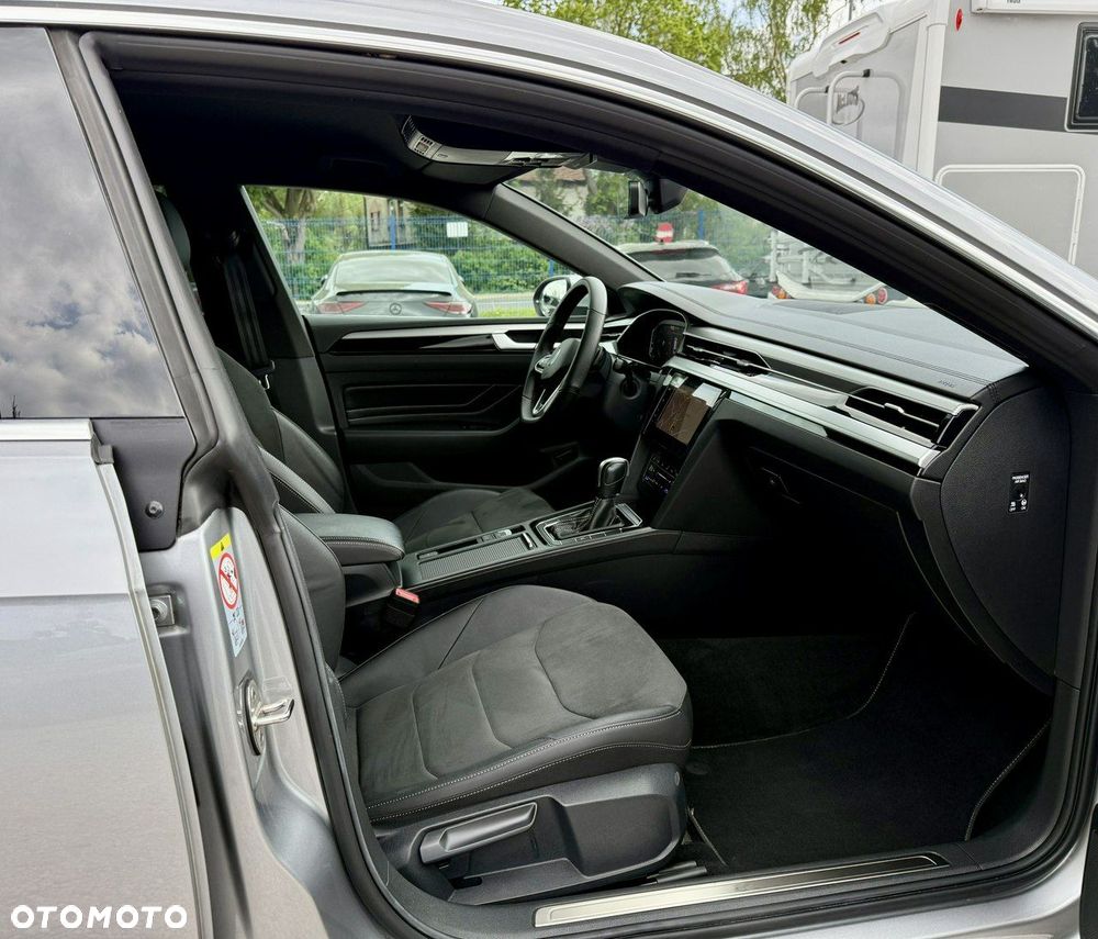 Volkswagen Arteon Shooting Brake 2.0 TDI SCR DSG R-Line - 13