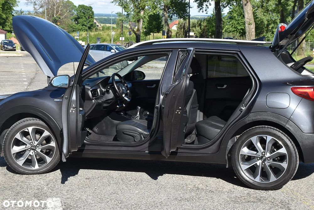 Kia Stonic - 11
