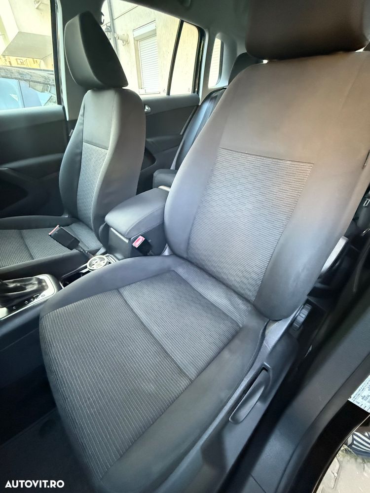 Volkswagen Tiguan - 20