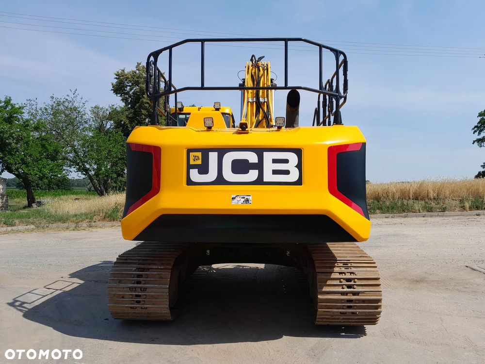 JCB 220x js220 2020R - 6