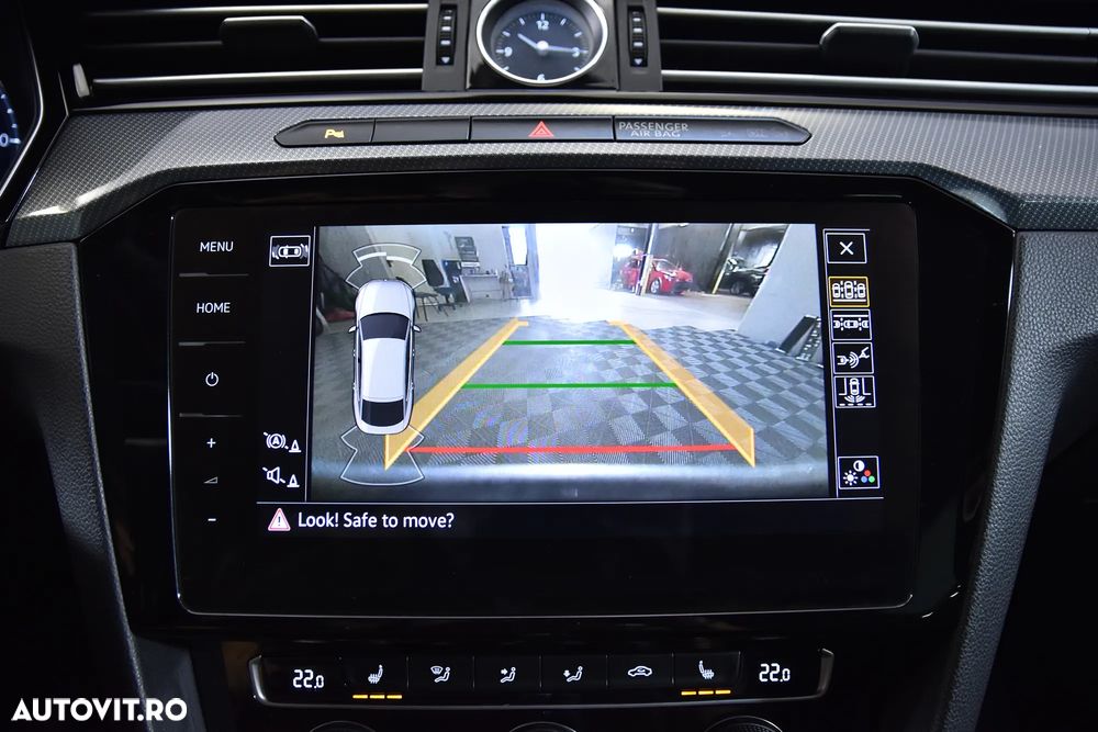 Volkswagen ARTEON - 19