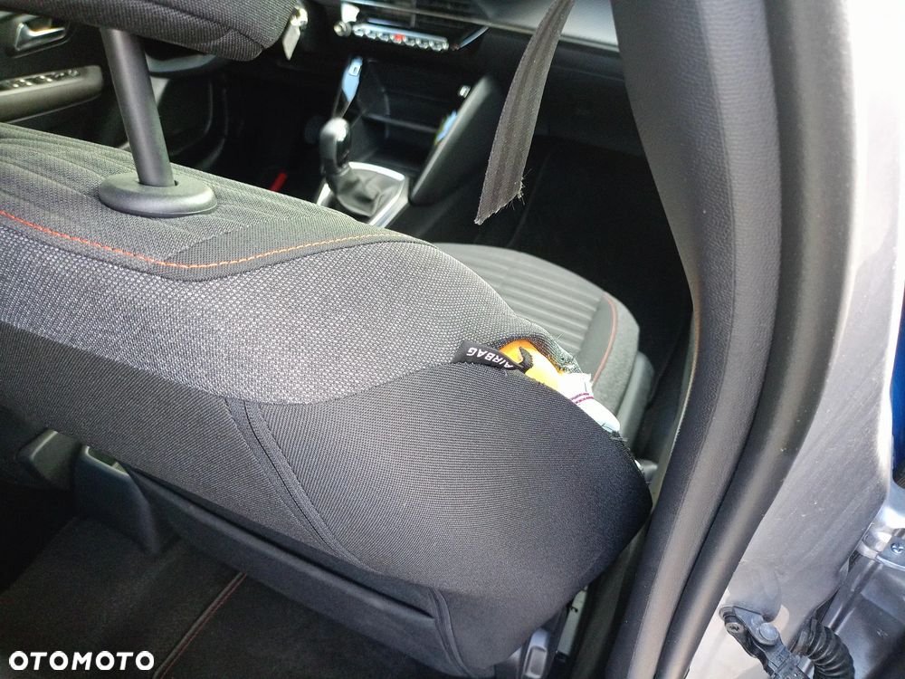 Peugeot 208 PureTech 75 Active Pack - 12