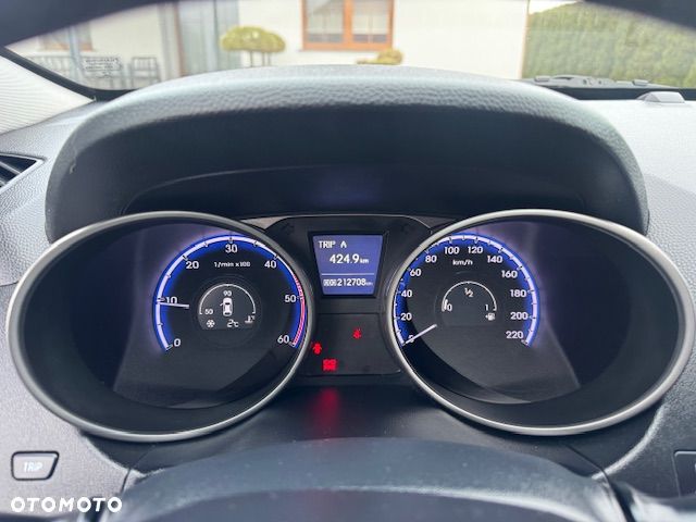 Hyundai ix35 - 16