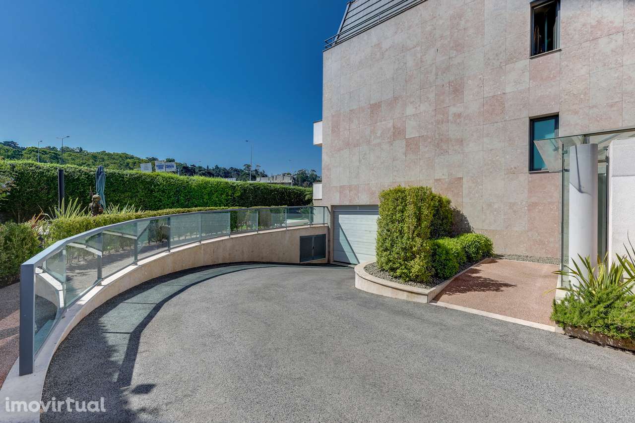 T2 Exclusivo em Condomínio de Luxo em Benfica! - Grande imagem: 5/28