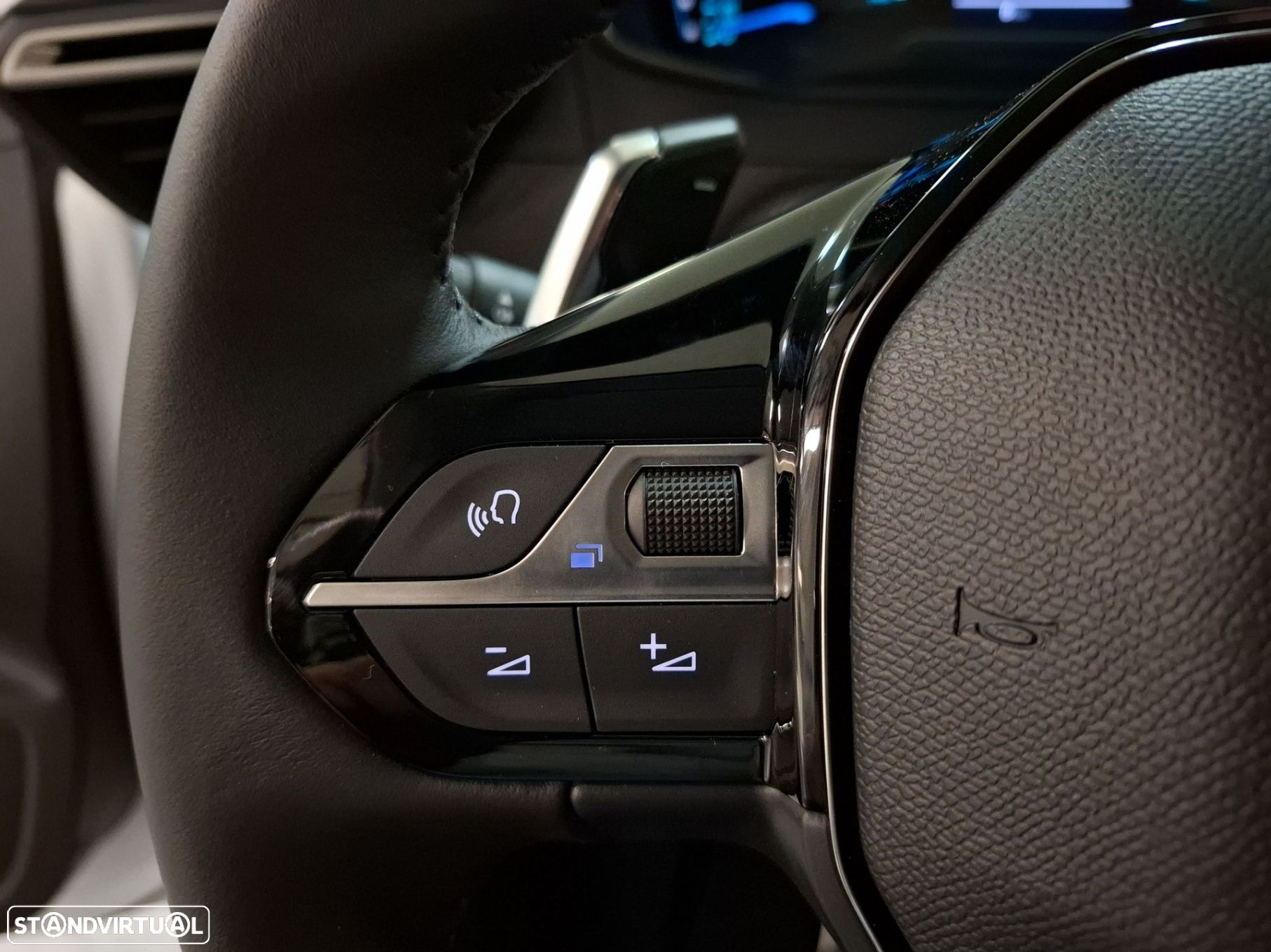 Peugeot 208 1.2 Hybrid Active e-DCS6 - 16
